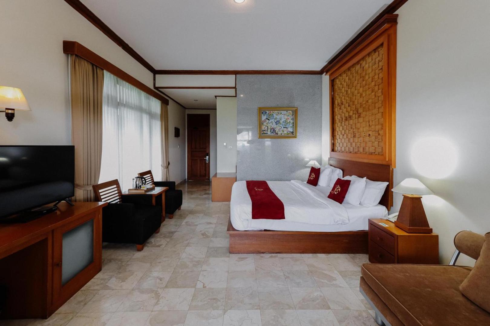 Langon Bali Resort By The Lavana Nusa Dua  Exterior photo