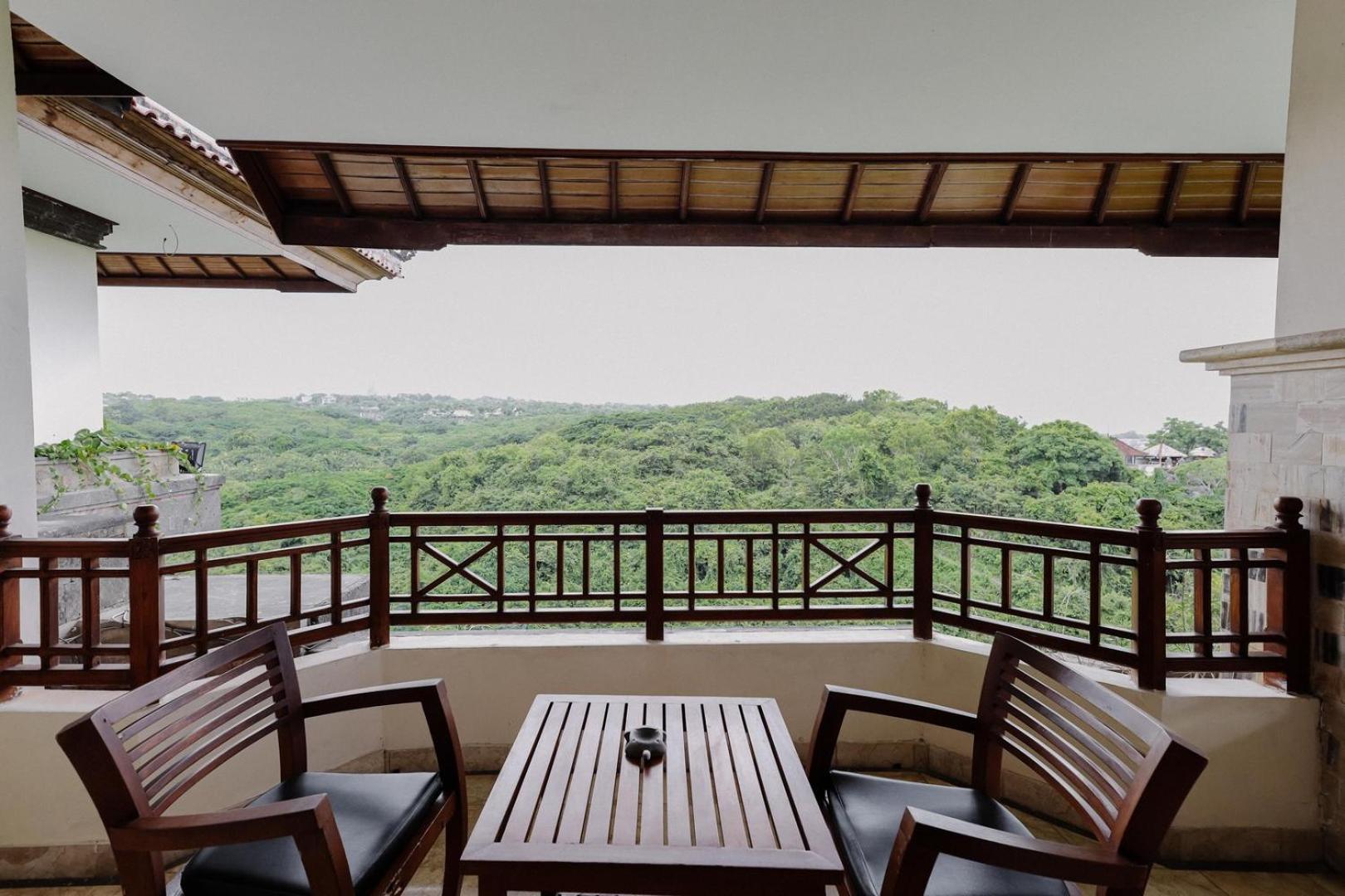 Langon Bali Resort By The Lavana Nusa Dua  Exterior photo